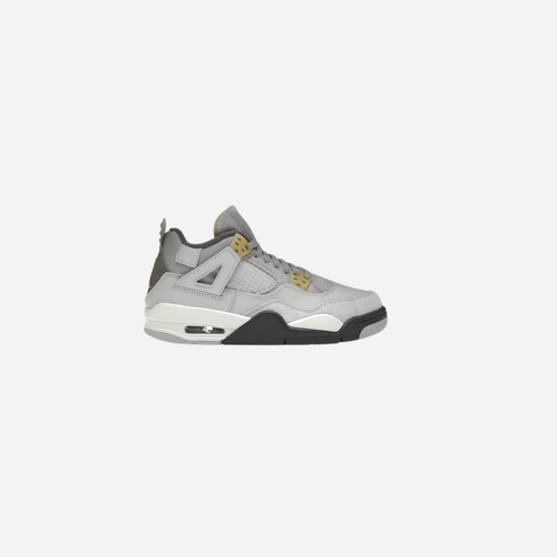 Jordan 4 Retro Se Craft Photon Dust (GS)