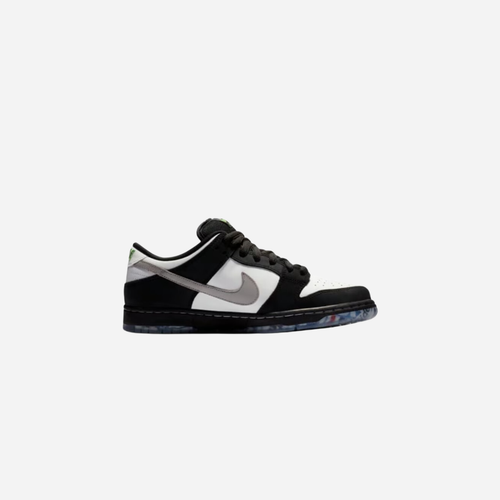 Nike Sb Dunk Low Staple Panda Pigeon