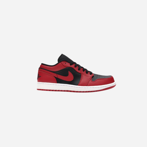 Jordan 1 Low Reverse Bred