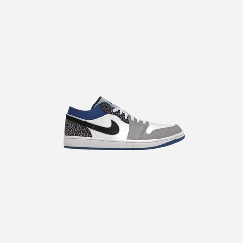 Jordan 1 Low SE True Blue