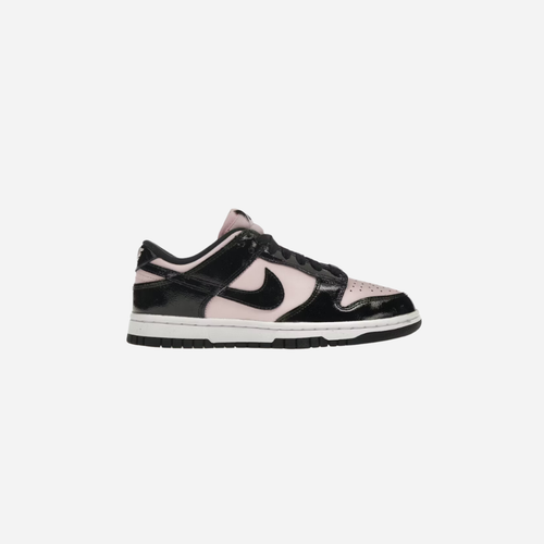 Nike Dunk Low Pink Foam Black (Women's)