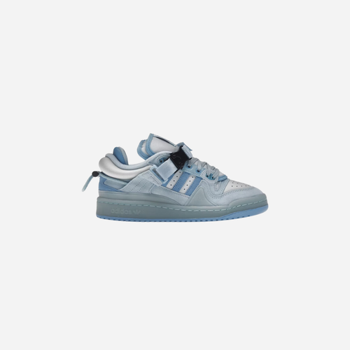 Adidas Forum Buckle Low Bad Bunny Blue Tint (GS)