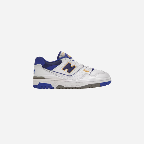 New Balance 550 Lakers