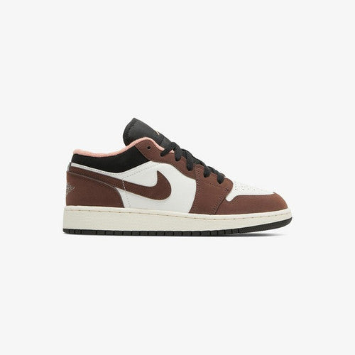 Jordan 1 Low Mocha (GS) Kids