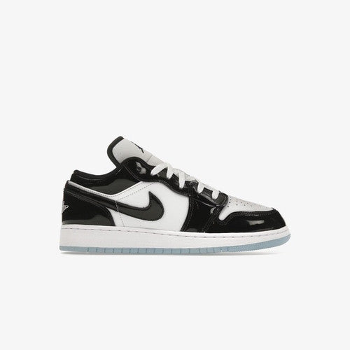 Jordan 1 Low Se Concord (GS) Kids