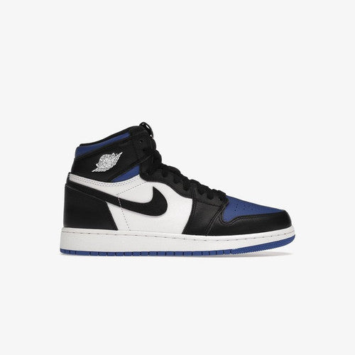 Jordan 1 Retro High Royal Toe (GS) Kids