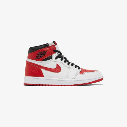 Jordan 1 Retro High OG Heritage (GS) Kids