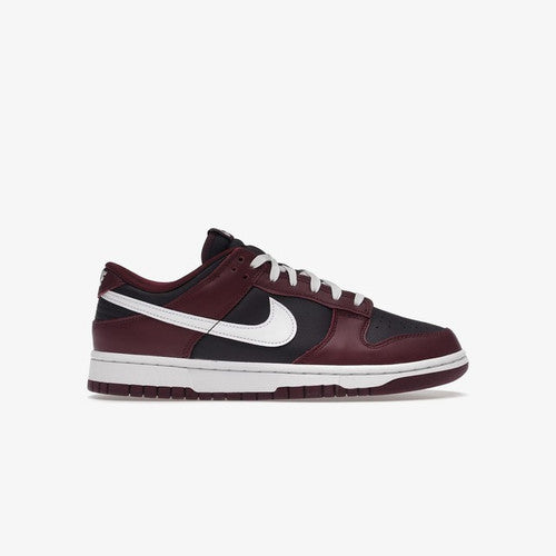 Nike Dunk Low Dark Beetroot