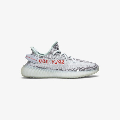 Adidas Yeezy Boost 350 V2 Blue Tint Men's