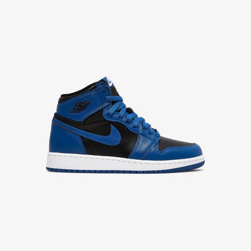 Jordan 1 Retro High OG Dark Marina Blue (GS) Kids