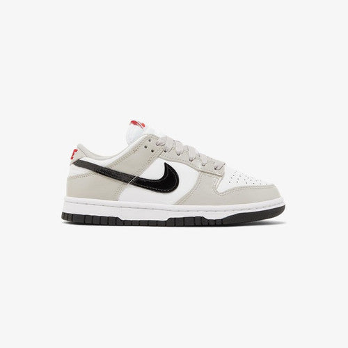 Nike Dunk Low Light Iron Ore (Women's)