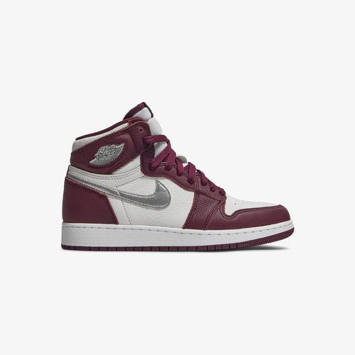 Jordan 1 Retro High OG Bordeaux (GS) Kids