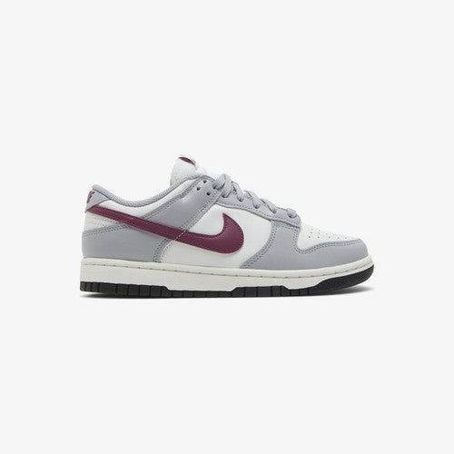 Nike Dunk Low Pale Ivory Rosewood (Women's)