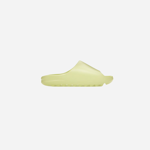 Adidas Yeezy Slide Glow Green