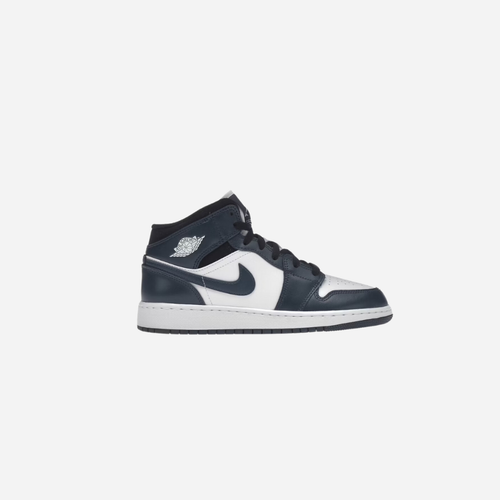 Jordan 1 Mid Armory Navy (GS)