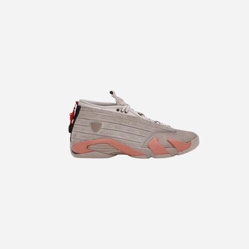 Jordan 14 Retro Low Clot Terra Blush