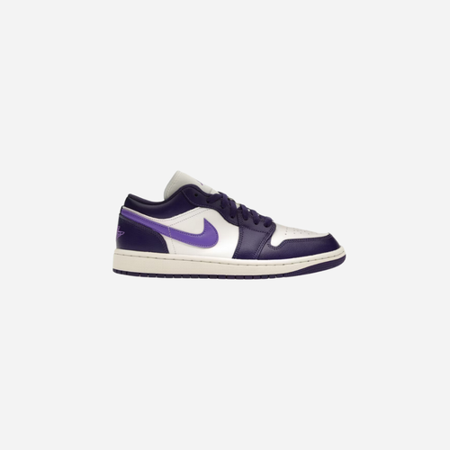 Jordan 1 Low Sky J Purple (Women's)