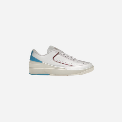 Jordan 2 Retro Low NC to Chi (Women's)