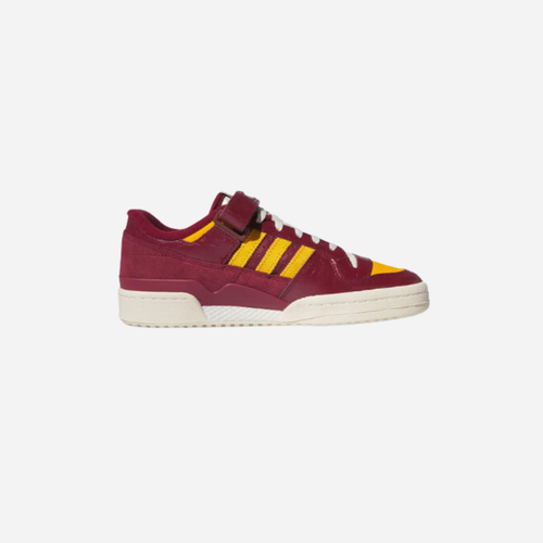 Adidas FORUM 84 Low 'Red Yellow'