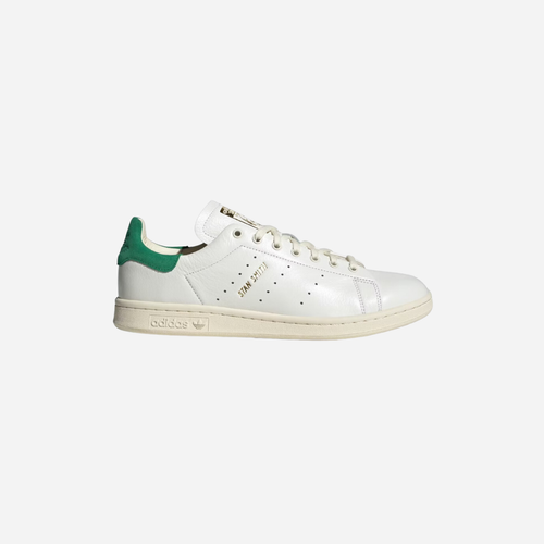 Adidas Stan Smith Lux White Green