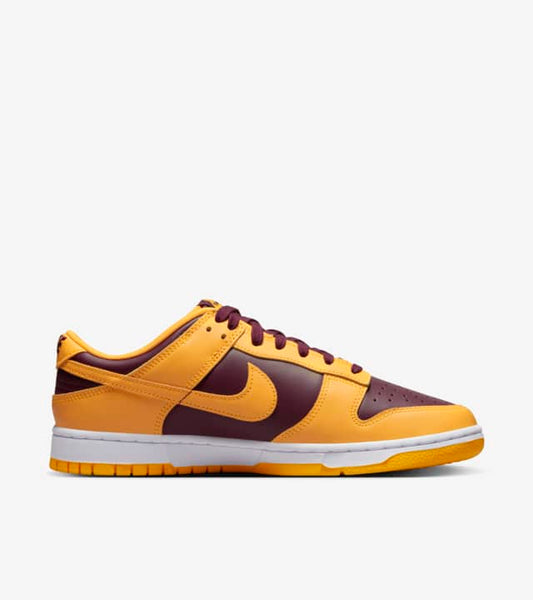 Nike Dunk Low Arizona State