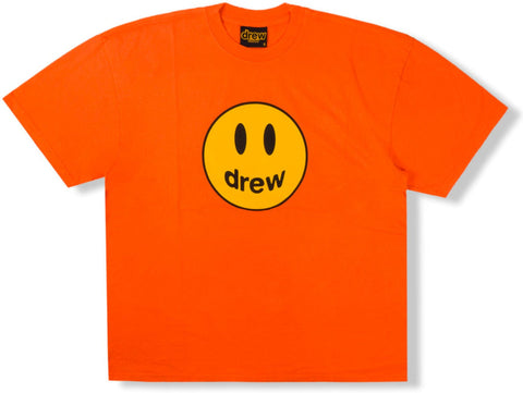 Drew House Mascot SS Tee Orange