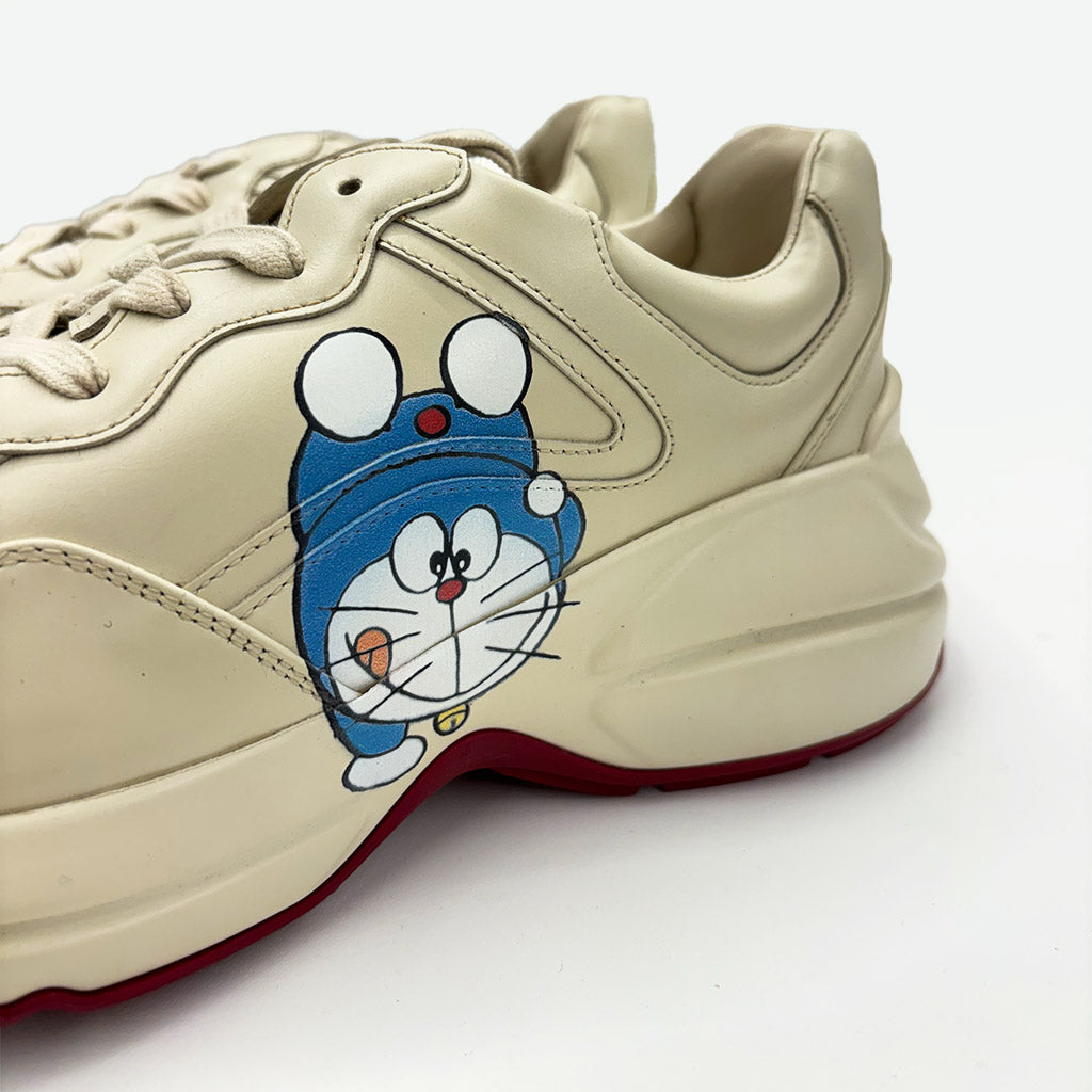 Gucci Doraemon