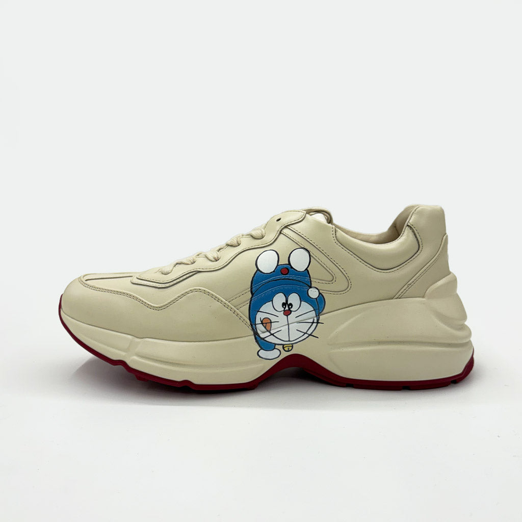 Gucci Doraemon