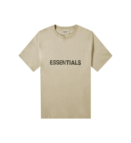 FOG Essentials SS20 T-Shirt Olive