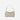 Freja Hudson Bag Oat Croc