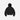 gh-shrunken-zip-hoodie-jet-black