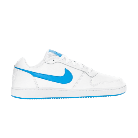 Nike Ebernon Low White University Blue