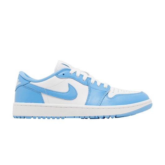 Jordan 1 Retro Low Golf Unc