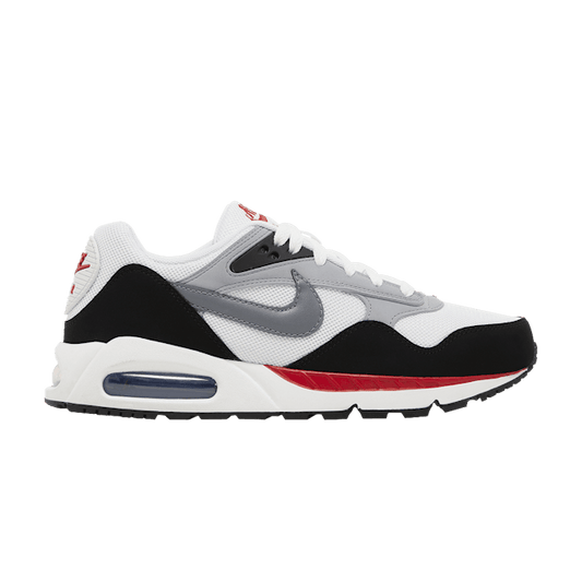 Nike Air Max Correlate White Black Red