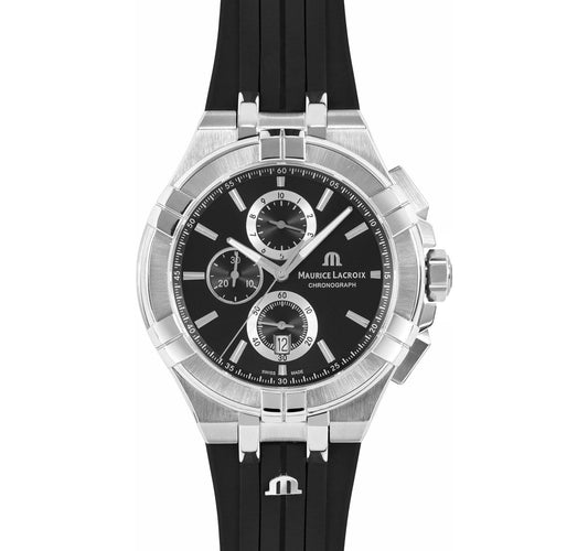 Maurice Lacroix Aikon AI1018-SS001-330-2-G23A