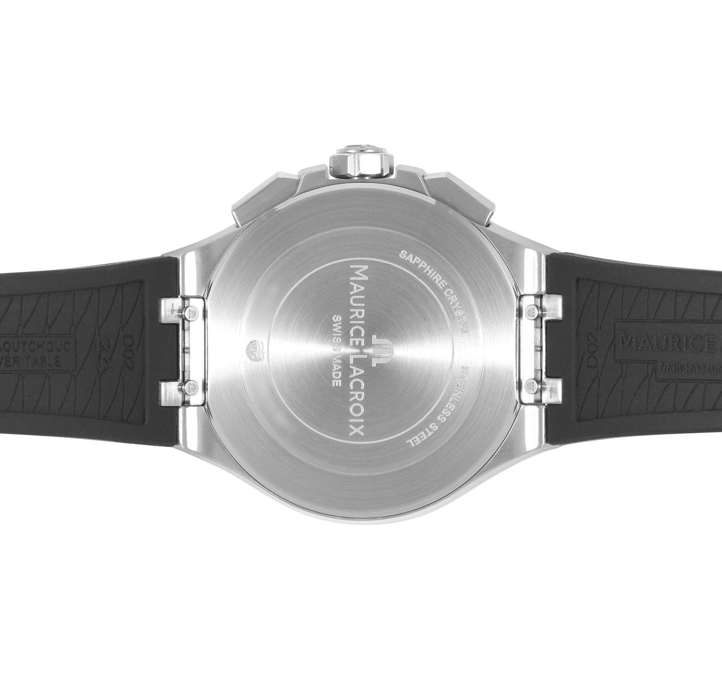 Maurice Lacroix Aikon AI1018-SS001-330-2-G23A