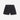 nylon-cargo-short-black