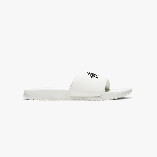 NIKE BENASSI STUSSY BLACK