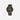 Seiko Presage Style60s Brown Dial Leather Strap Watch - SSK013J1