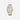 Seiko Quartz Watch Spade Dial Stainless Steel Watch Yellow Gold PVD - SRK048P1