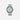 Seiko Presage Style 60s in Ice Green Ice Green Dial Stainless Steel Watch - SRPL71J1