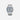 Seiko Sport Light Blue Dial Stainless Steel Watch - SSB459P1