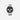 Seiko Sport Black Dial Stainless Steel Watch - SSB479P1