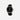 Seiko Presage Classic Series in Urushi Black with Roman Numerals Leaf Dial Leather Strap Watch - SPB499J1