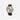Seiko Presage Acacia Cocktail Time GMT Gold Dial Leather Strap Watch - SSK041J1
