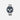 Seiko Sport Blue Dial Stainless Steel Watch - SSB477P1