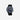 Seiko 5 Sports Blue Dial Silicon Strap Watch - SRPD71K2