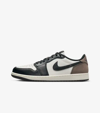 Air Jordan 1 Retro Low OG 'Mocha'