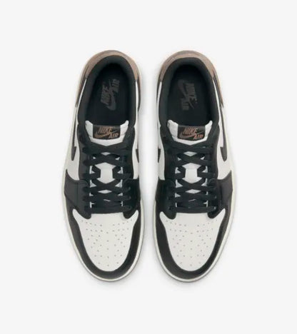 Air Jordan 1 Retro Low OG 'Mocha'