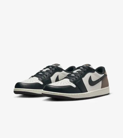 Air Jordan 1 Retro Low OG 'Mocha'